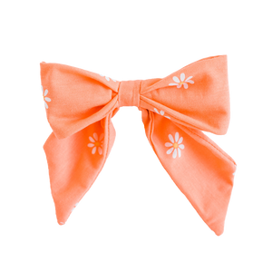 Hairbow - Large (5") - The Charlotte Letter